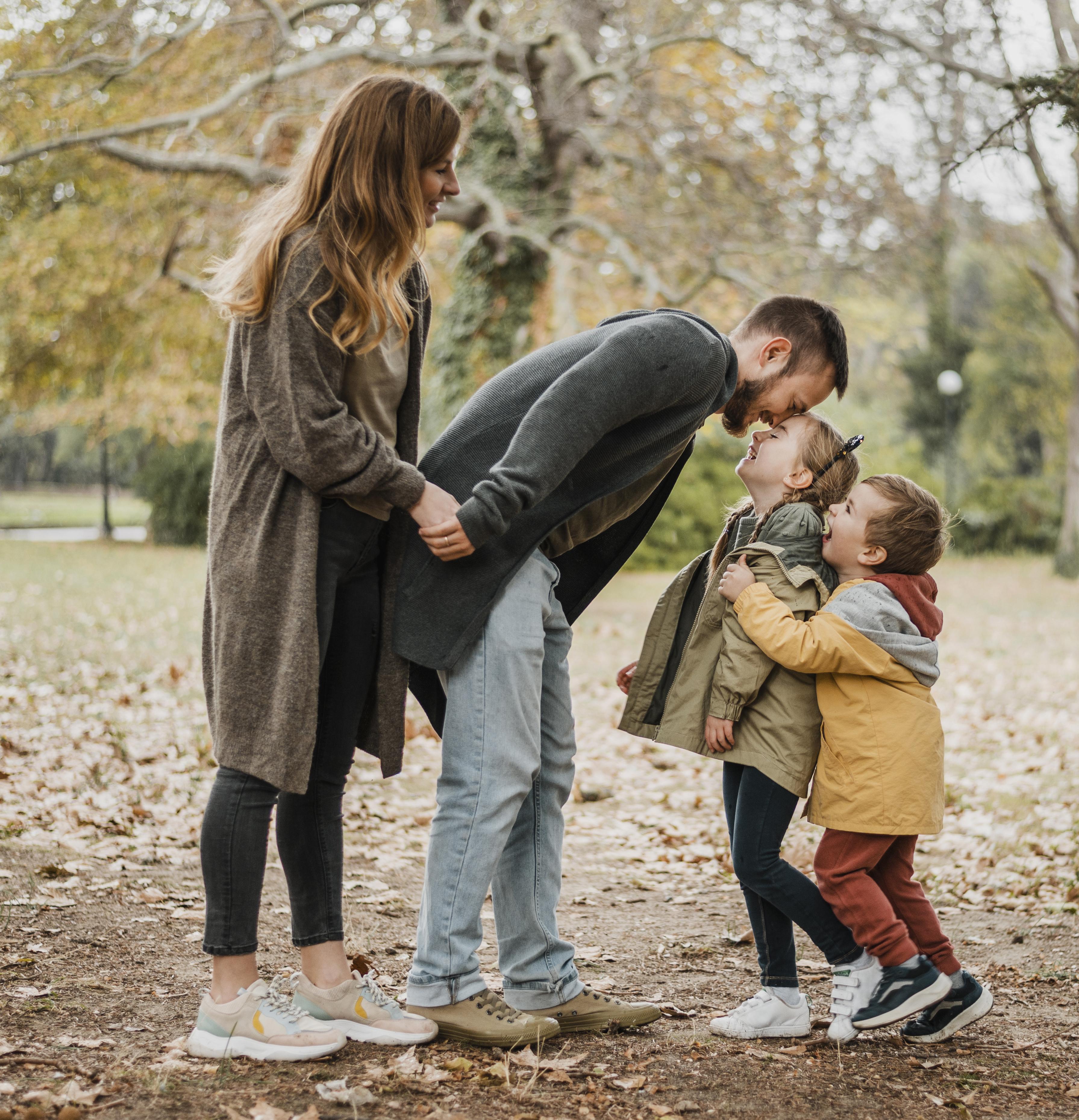 Parent et enfant - Kids & Family